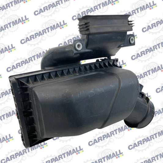 13-19 FORD POLICE INTERCEPTOR ENGINE AIR CLEANER INTAKE FILTER BOX DB53-9C662