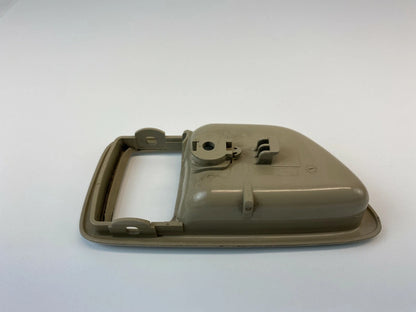 2000 2001 2002 2003 2004 TOYOTA AVALON FRONT LEFT INNER DOOR HANDLE BEZEL TRIM