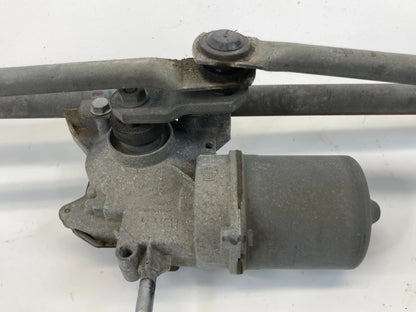 11-15 FORD EXPLORER INTERCEPTOR FR WINDSHIELD WIPER MOTOR & TRANSMISSION LINKAGE