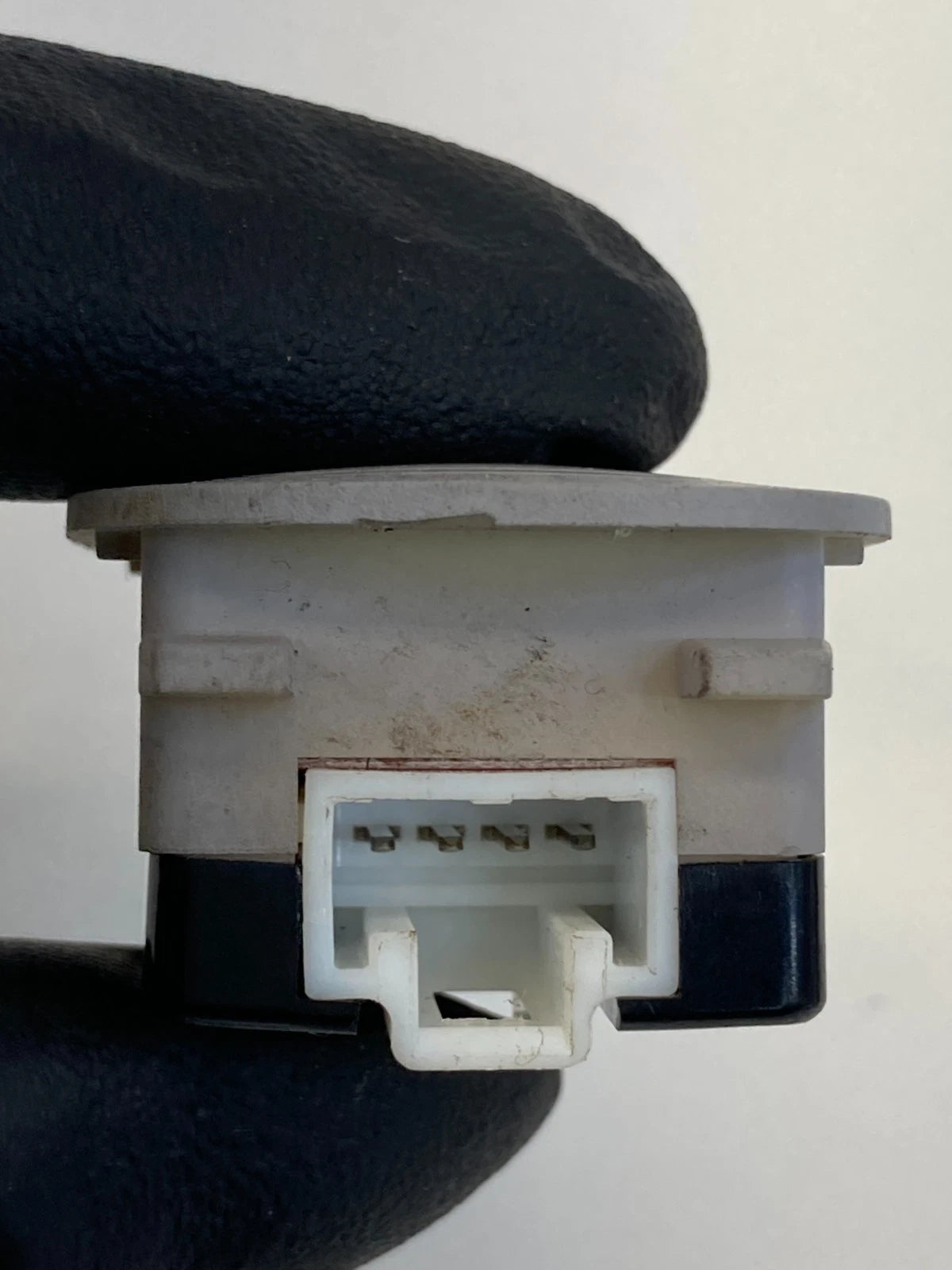 2011-2014 HYUNDAI SONATA FRONT INTERIOR CEILING BLUETOOTH MICROPHONE ELEMENT OEM