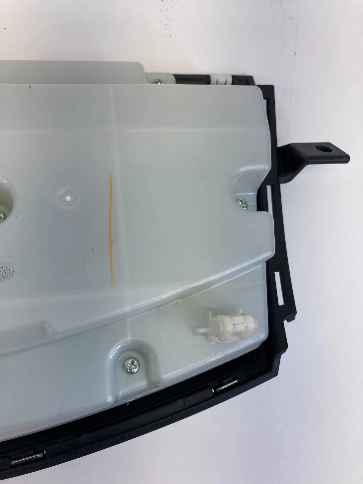 06 07 Infiniti M35 AC HEATER TEMPERATURE CONTROL W/ NAVIGATION 28395-EH000 OEM