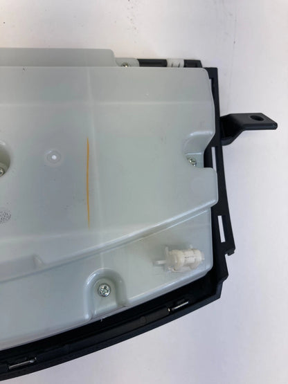 06 07 Infiniti M35 AC HEATER TEMPERATURE CONTROL W/ NAVIGATION 28395-EH000 OEM