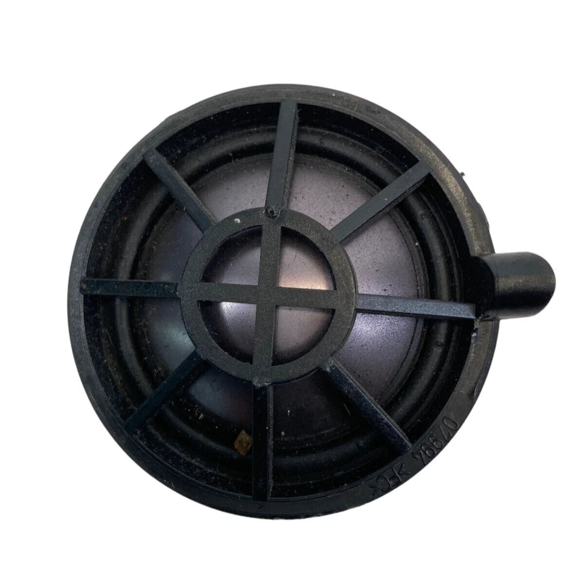 2003-2009 MERCEDES BENZ E320 SEDAN 4-DR FRONT DOOR TWEETER SPEAKER A2118202702