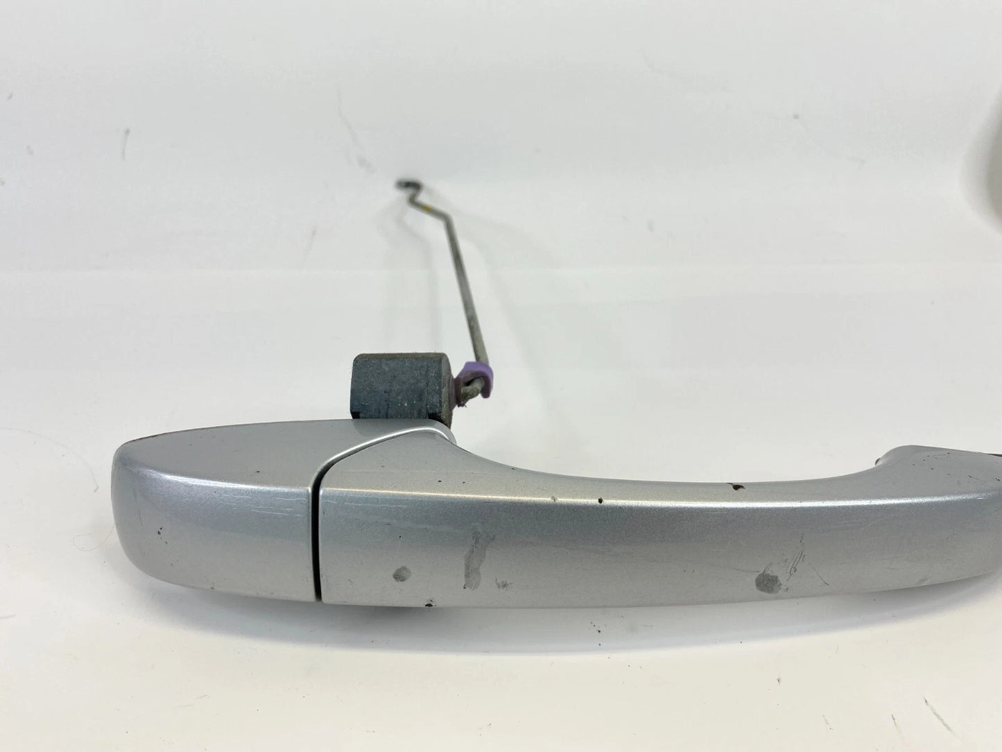 2009-2011 VOLKSWAGEN ROUTAN FRONT RIGHT PASSENGER SIDE EXTERIOR DOOR HANDLE OEM