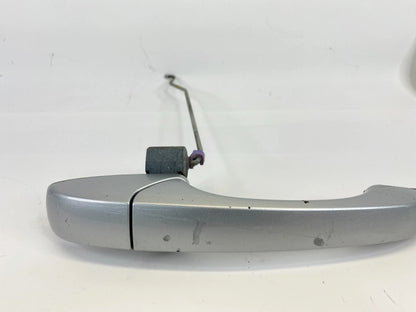 2009-2011 VOLKSWAGEN ROUTAN FRONT RIGHT PASSENGER SIDE EXTERIOR DOOR HANDLE OEM