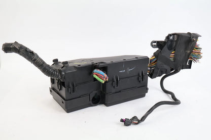 2013-2016 FORD ESCAPE 1.6L L4 ENGINE COMPARTMENT FUSE BOX RELAY JUNCTION BLOCK
