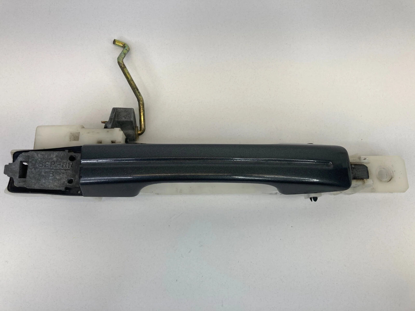 2004-2008 ACURA TL REAR RIGHT PASSENGER EXTERIOR OUTSIDE DOOR HANDLE OEM