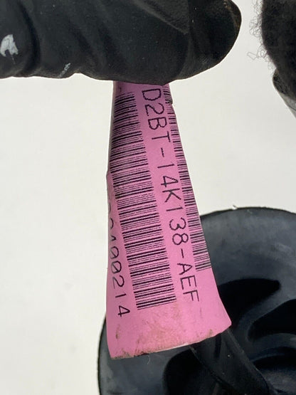 14-19 Ford Fiesta Front Right Side Door Harness Wiring Wire D2BT-14K138-AEF OEM