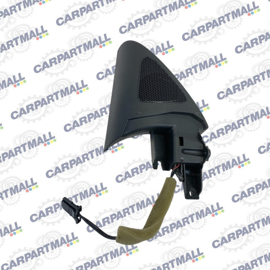 2009-2012 VW Volkswagen CC Front Left Driver Speaker Tweeter Cover Trim OEM