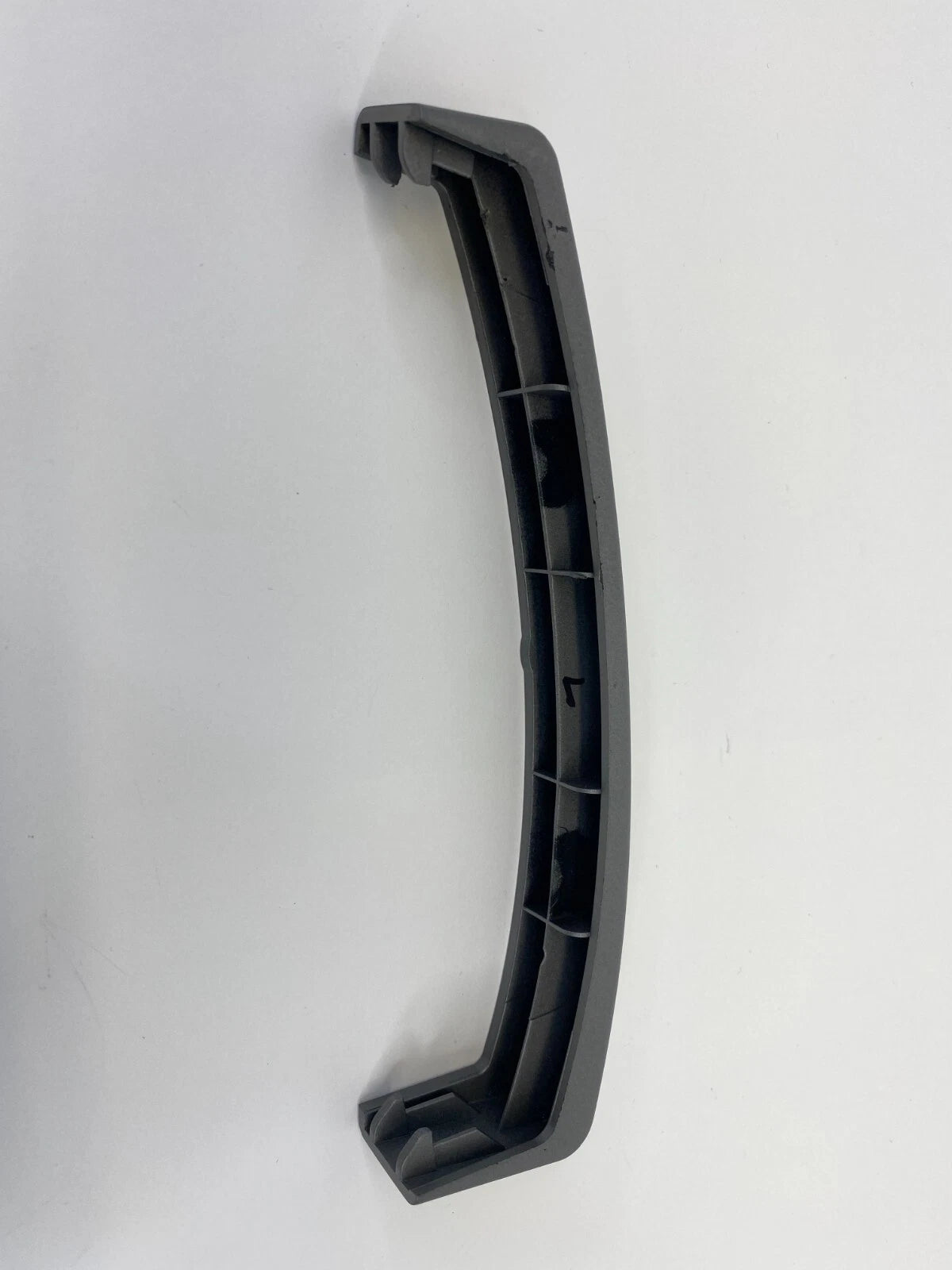 2002-2005 BMW 745I 745LI DASH LEFT SIDE PANEL TRIM COVER BEZEL 14121810 OEM