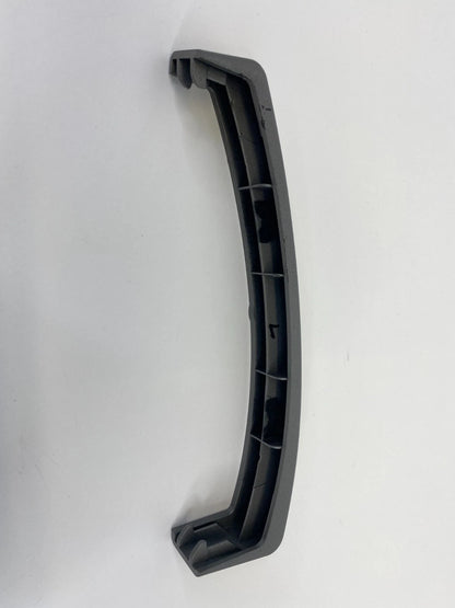 2002-2005 BMW 745I 745LI DASH LEFT SIDE PANEL TRIM COVER BEZEL 14121810 OEM