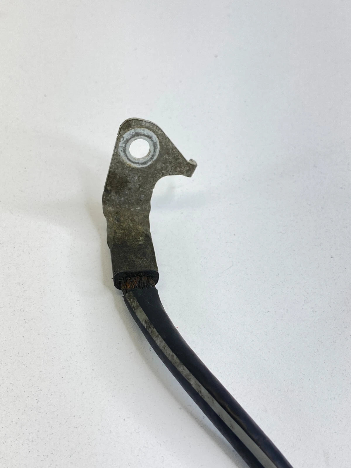 2009 2010 PONTIAC VIBE 2.4L NEGATIVE GROUND TERMINAL BATTERY CABLE OEM