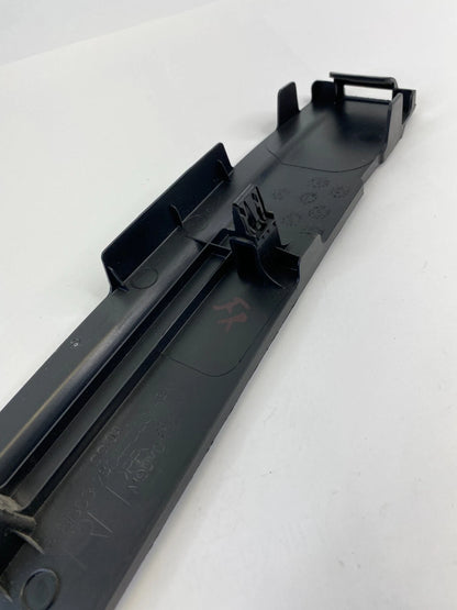 16-19 FORD EXPLORER POLICE INTERCEPTOR FRONT RIGHT PILLAR A MIDDLE KICK PANEL
