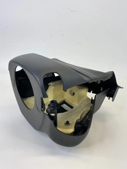 2011-2016 CHEVROLET CRUZE UPPER & LOWER STEERING COLUMN SHORUD COVER TRIM OEM