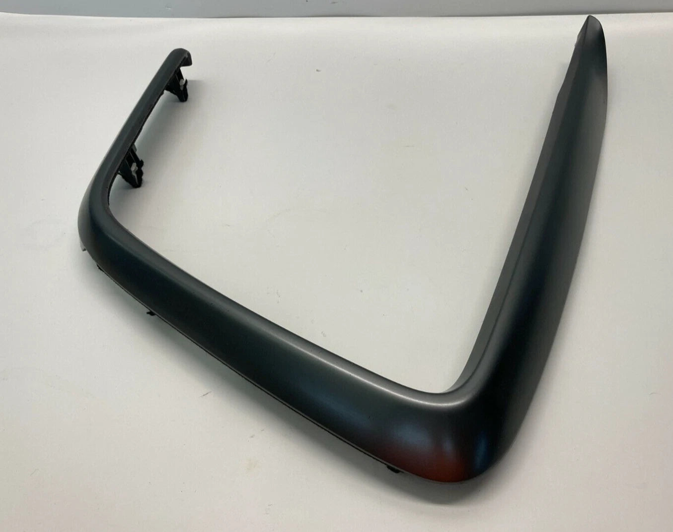 2011-2013 KIA OPTIMA HYBRID RIGHT FINISH MOLDING COVER BEZEL TRIM 84782-2T000