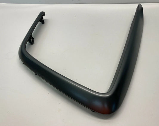 2011-2013 KIA OPTIMA HYBRID RIGHT FINISH MOLDING COVER BEZEL TRIM 84782-2T000