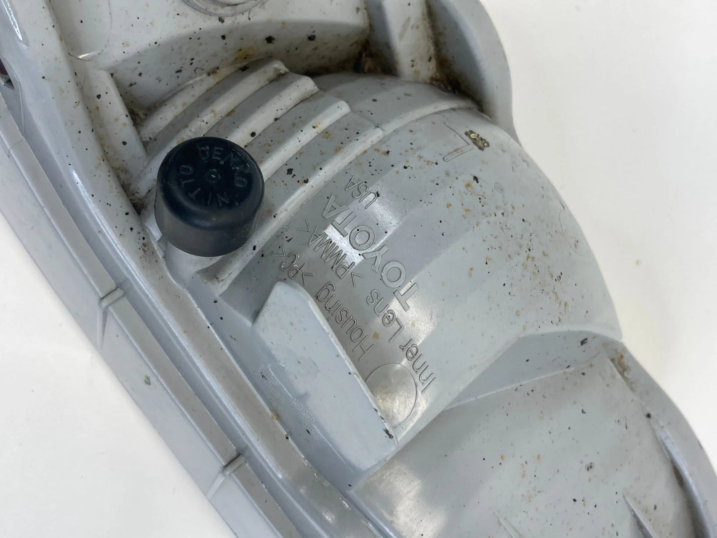 2007-2009 LEXUS RX350 04-06 RX330 REAR LEFT DRIVER MARKER REFLECTOR LIGHT OEM