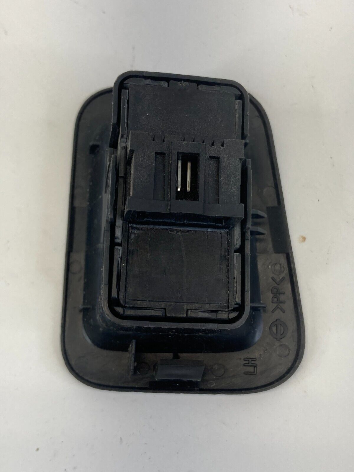 2009-2014 Nissan Murano Front Left Driver Seat Memory Switch Button Control OEM