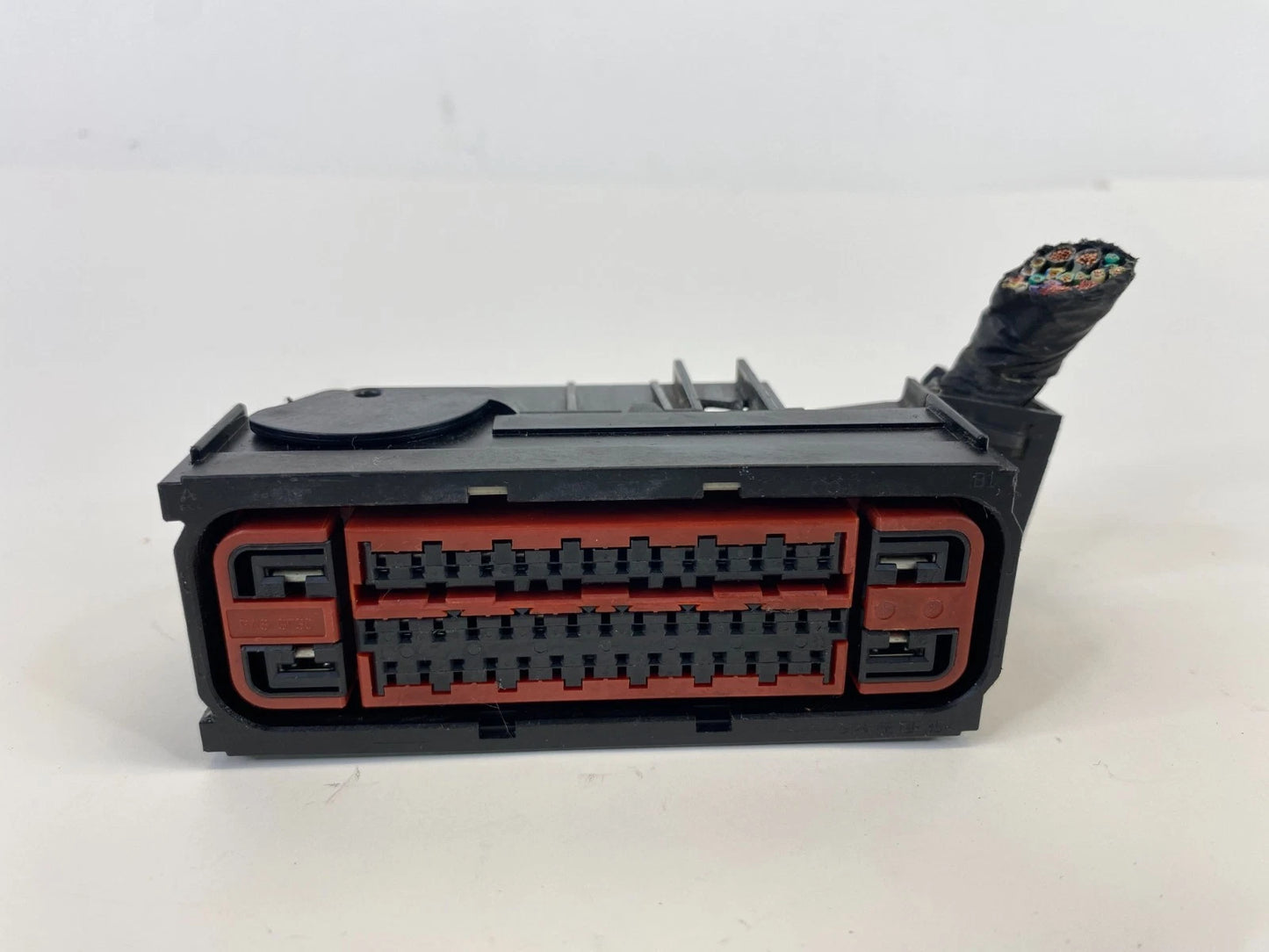 2007 2008 2009 JEEP COMPASS 2.4L 2WD ABS ANTI LOCK BRAKE PUMP PLUG CONNECTOR OEM