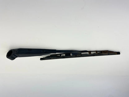 2007-2012 DODGE CALIBER REAR WINDSHIELD WIPER ARM & BLADE ASSY 05303787AD OEM