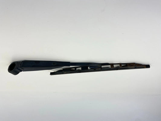 2007-2012 DODGE CALIBER REAR WINDSHIELD WIPER ARM & BLADE ASSY 05303787AD OEM