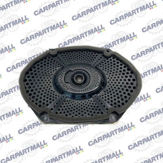 06 2006 Lincoln Zephyr Rear Door Speaker Sound System Audio 6H6T-18808-CB OEM