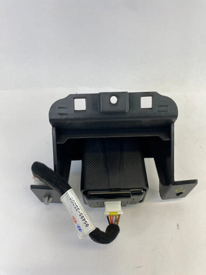 11-14 HYUNDAI SONATA ENGINE START STOP PUSH BUTTON & KEY FOB HOLDER 95430-3S500