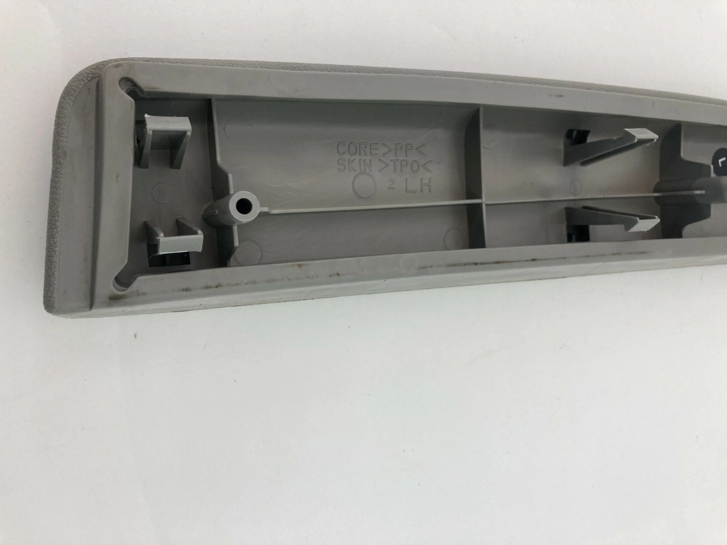 2005-2009 CHEVROLET EQUINOX REAR LEFT SIDE INTERIOR DOOR ARMREST ARM REST OEM