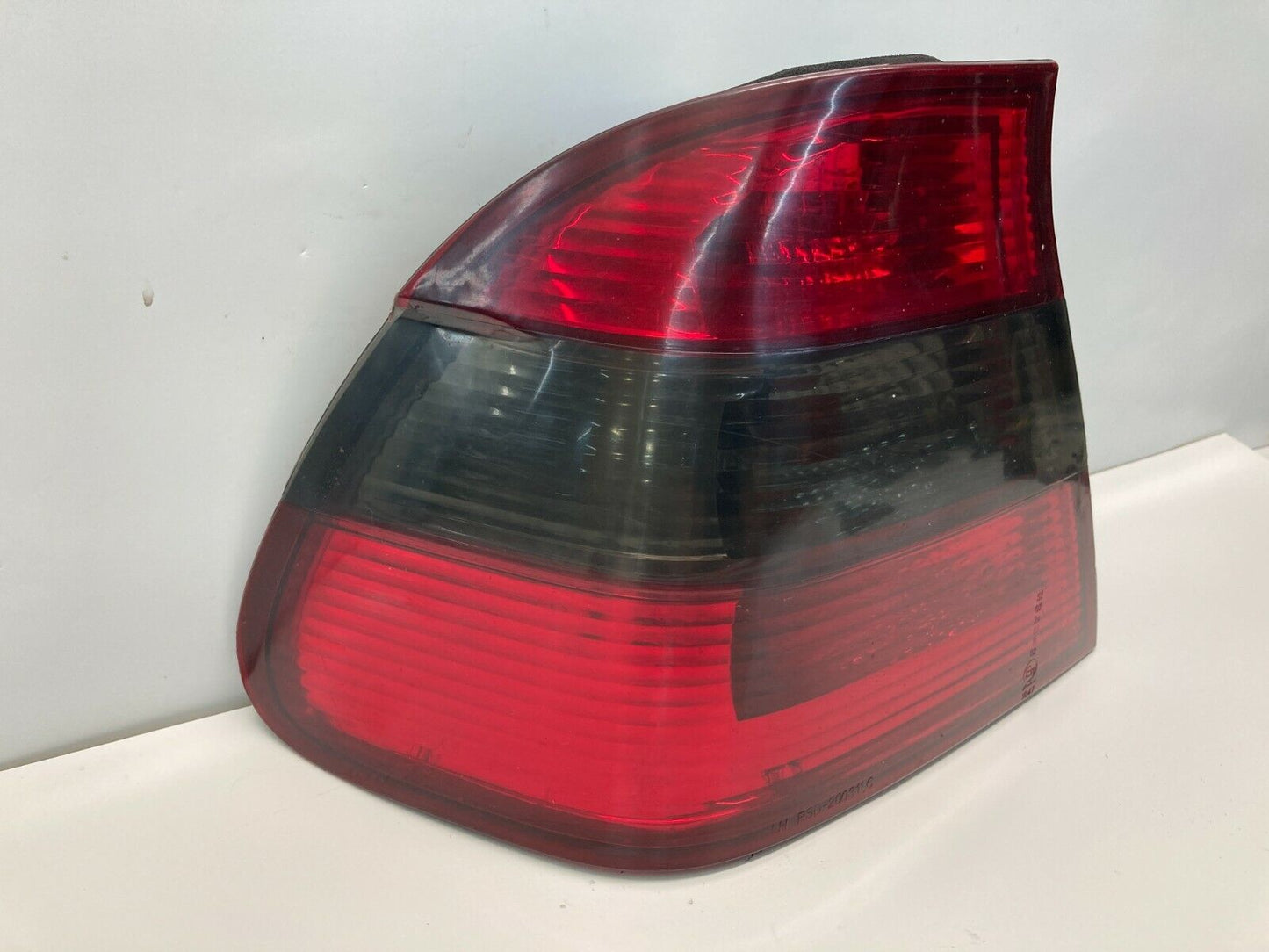 2001 BMW 325i 325xi Sedan Left Driver Tail Light Outer Taillight Lamp RSD200311C