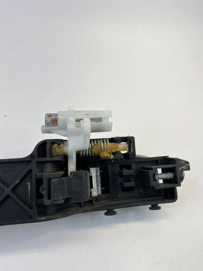 07-09 LINCOLN MKZ 2006 ZEPHYR REAR RIGHT EXTERIOR DOOR HANDLE ASSY 4722-4111 OEM