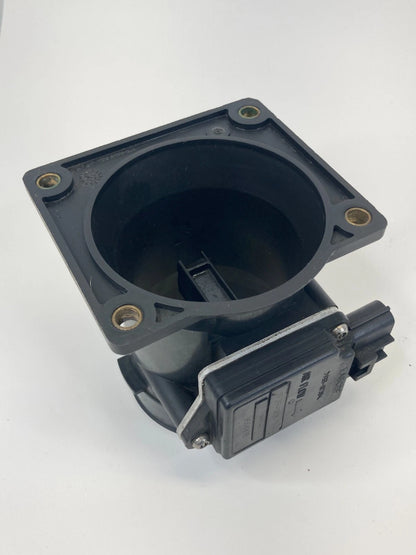 2000-2002 LINCOLN TOWN CAR 4.6L V8 AIR MASS FLOW METER SENSOR MAF XF2F-12B624-AA