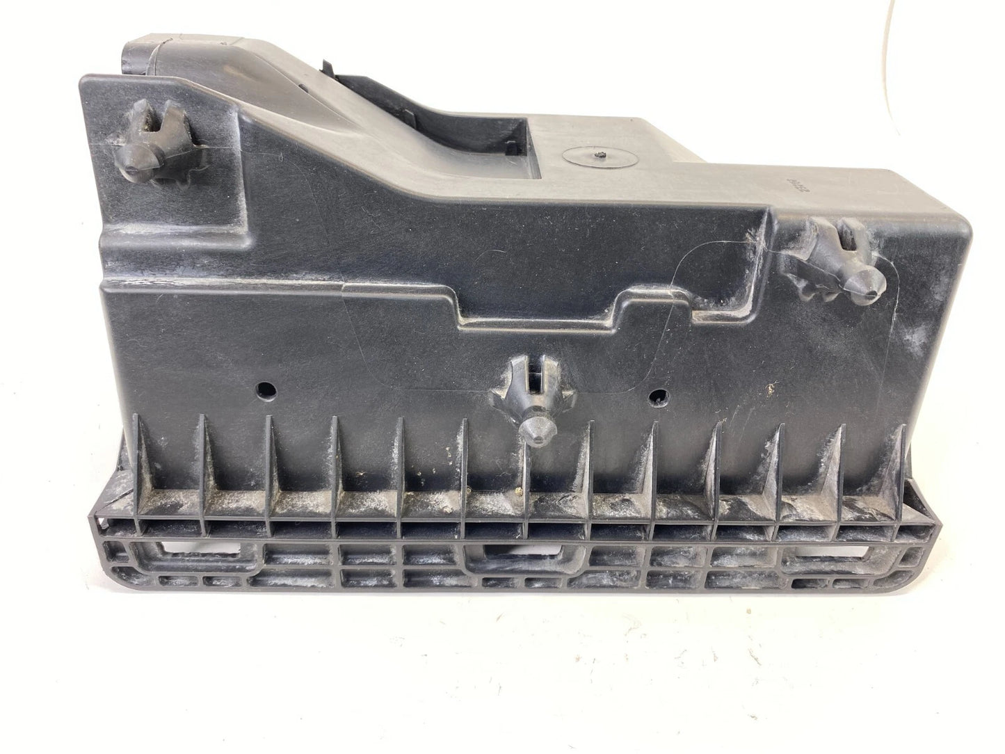 2007 08 2009 DODGE CALIBER 2.0L 16V FWD AIR INTAKE CLEANER BOX LOWER COVER OEM