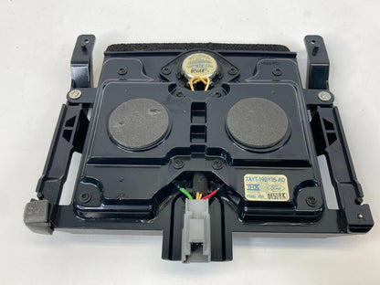 2007-2010 LINCOLN MKX CENTER UPPER DASH AUDIO SPEAKER ASSY 7A1T-19B135-AD OEM