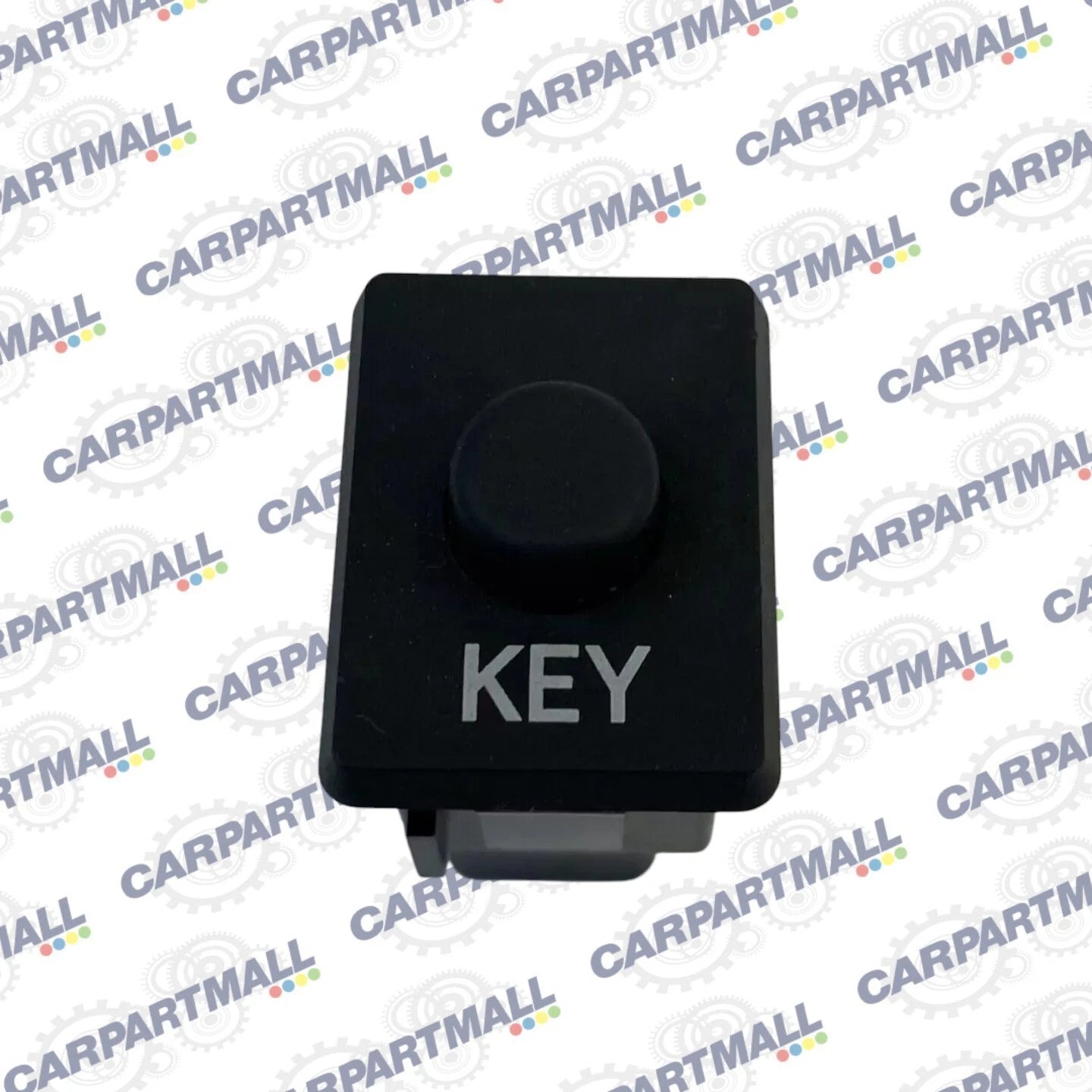 2005-2009 TOYOTA PRIUS SMART KEY BUTTON SWITCH ASSEMBLY 15A257 OEM