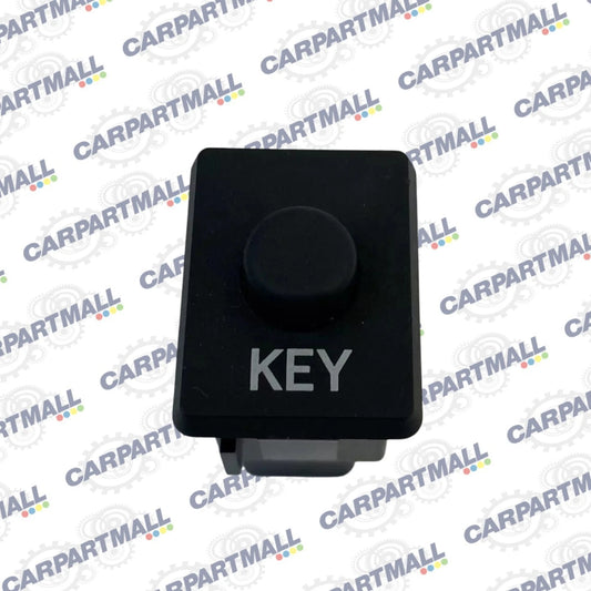 2005-2009 TOYOTA PRIUS SMART KEY BUTTON SWITCH ASSEMBLY 15A257 OEM
