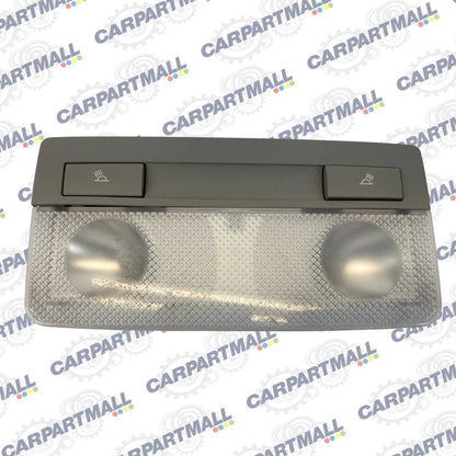 2011-2017 CHEVROLET EQUINOX ROOF LIGHT COURTESY LAMP ASSEMBLY 316627975 OEM