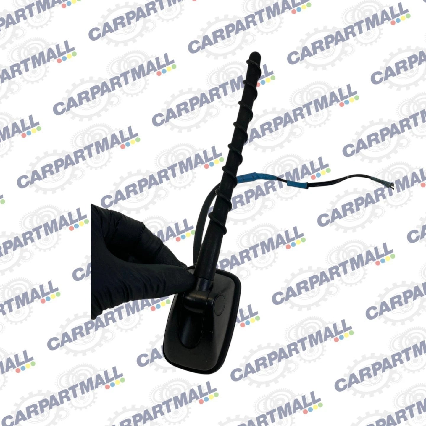 2003-2008 INFINITI FX35 ROOF MOUNTED RADIO ANTENNA SIGNAL BASE OEM