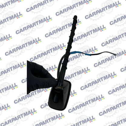 2003-2008 INFINITI FX35 ROOF MOUNTED RADIO ANTENNA SIGNAL BASE OEM