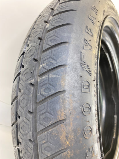 2002-2012 Mitsubishi Galant Emergency Spare Tire Compact Donut T125/70D16 96M