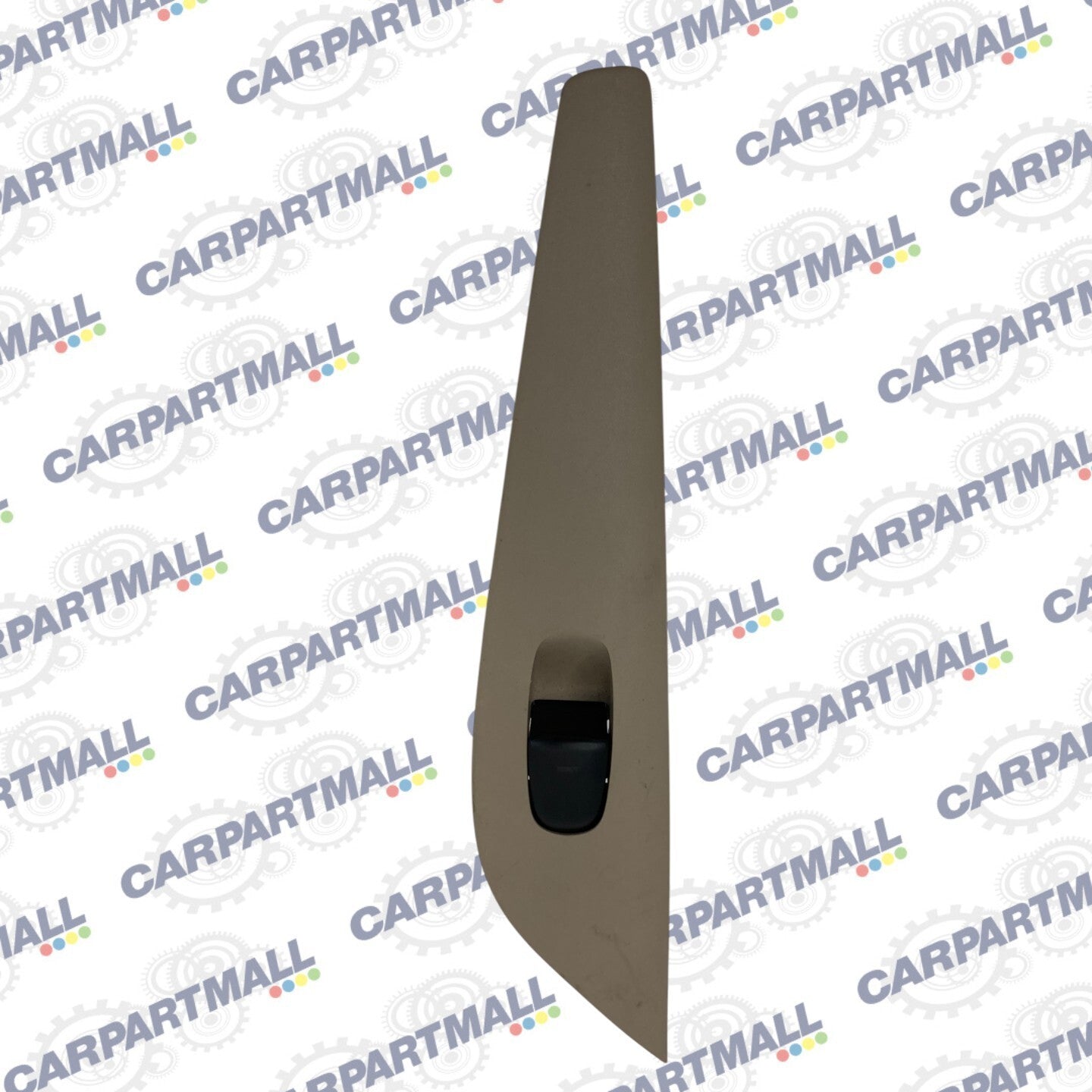 13-18 Nissan Altima Rear Left Back Door Window Switch w/ Bezel 82961-3TA0X OEM