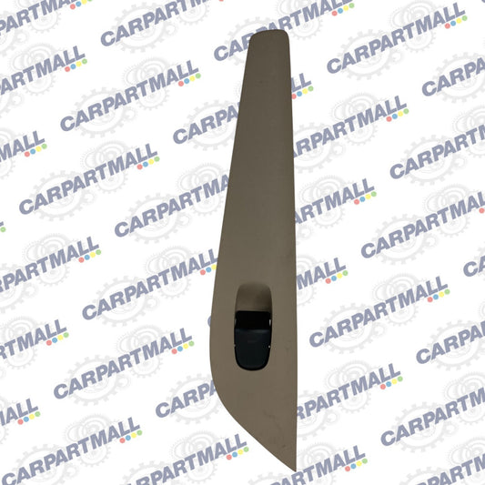 13-18 Nissan Altima Rear Left Back Door Window Switch w/ Bezel 82961-3TA0X OEM