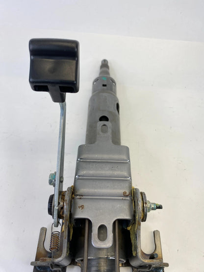 2005-2015 TOYOTA TACOMA M/T STEERING WHEEL COLUMN SHAFT ROD ASSY OEM