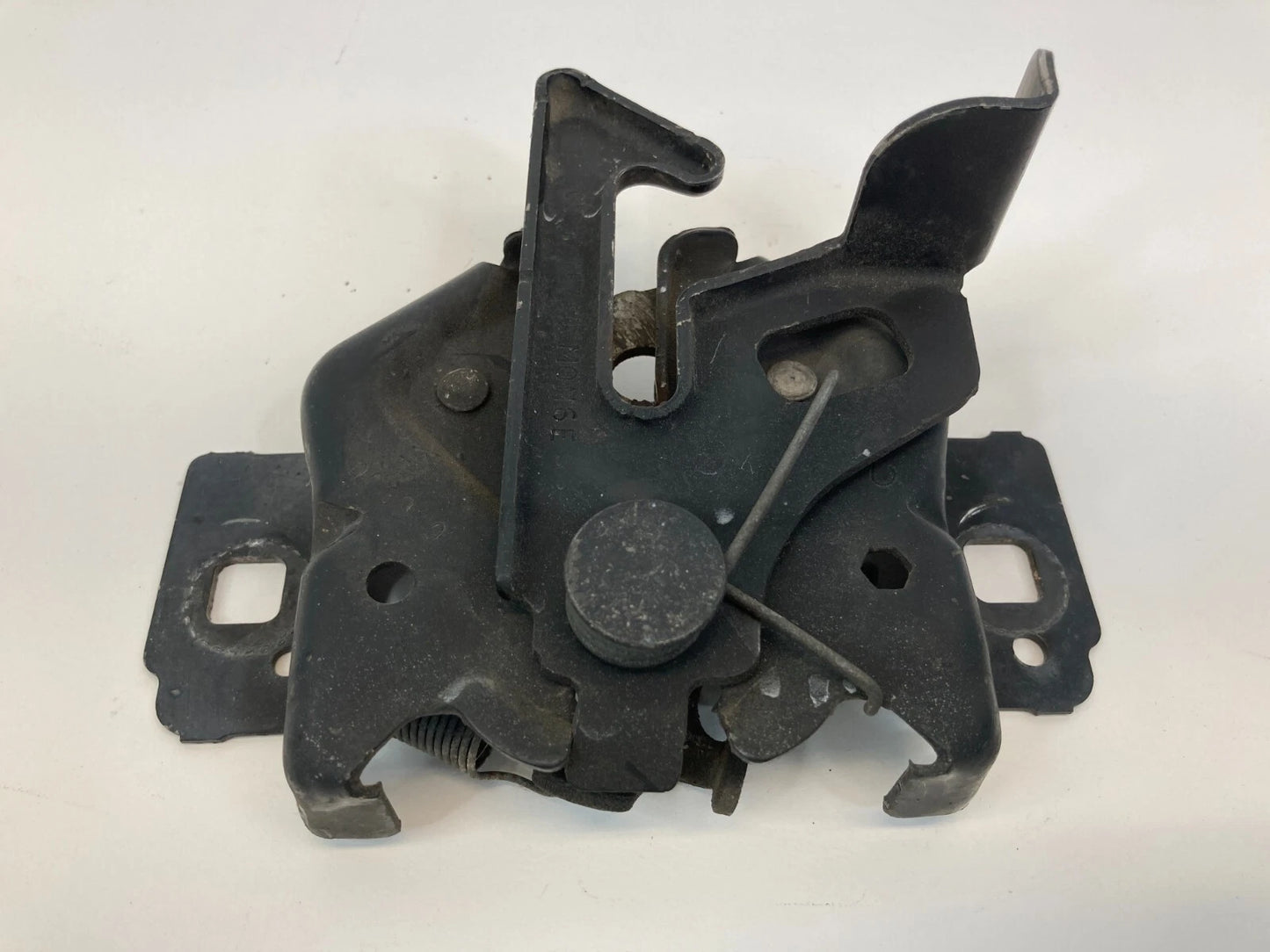 2008-2011 FORD FOCUS FRONT HOOD LOCK LATCH RELEASE ACTUATOR ASSEMBLY OEM