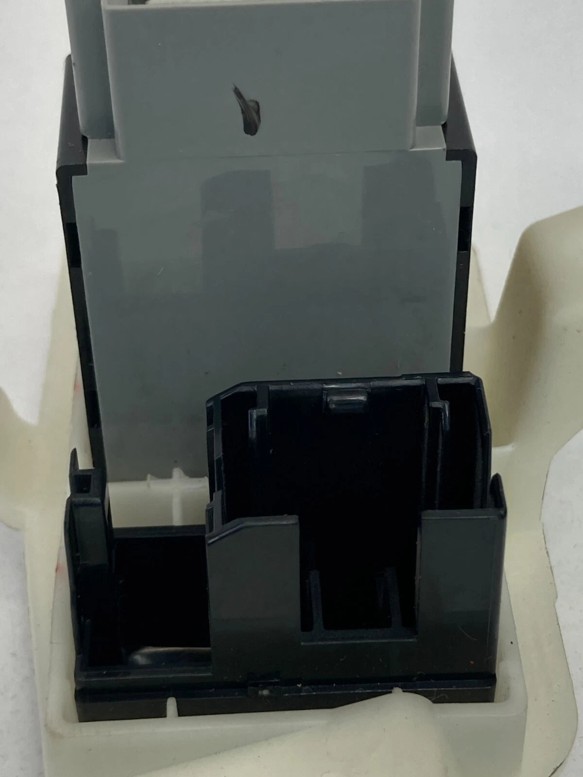 2008 2009 2010 MITSUBISHI LANCER ASC ACTIVE SKID CONTROL SWITCH BUTTON OEM