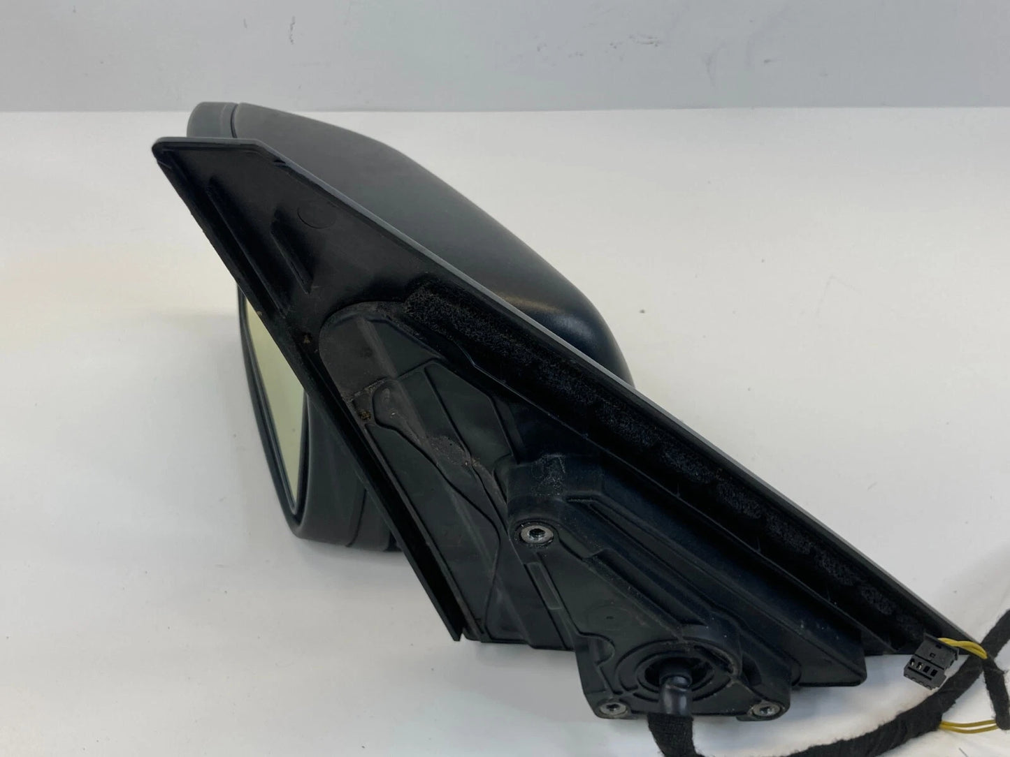 2005-2009 LAND ROVER RANGE ROVER LEFT DRIVER SIDE VIEW POWER MIRROR OEM