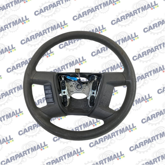2010-2012 FORD FUSION DRIVER LEFT STEERING WHEEL CRUISE CONTROL SWITCH OEM