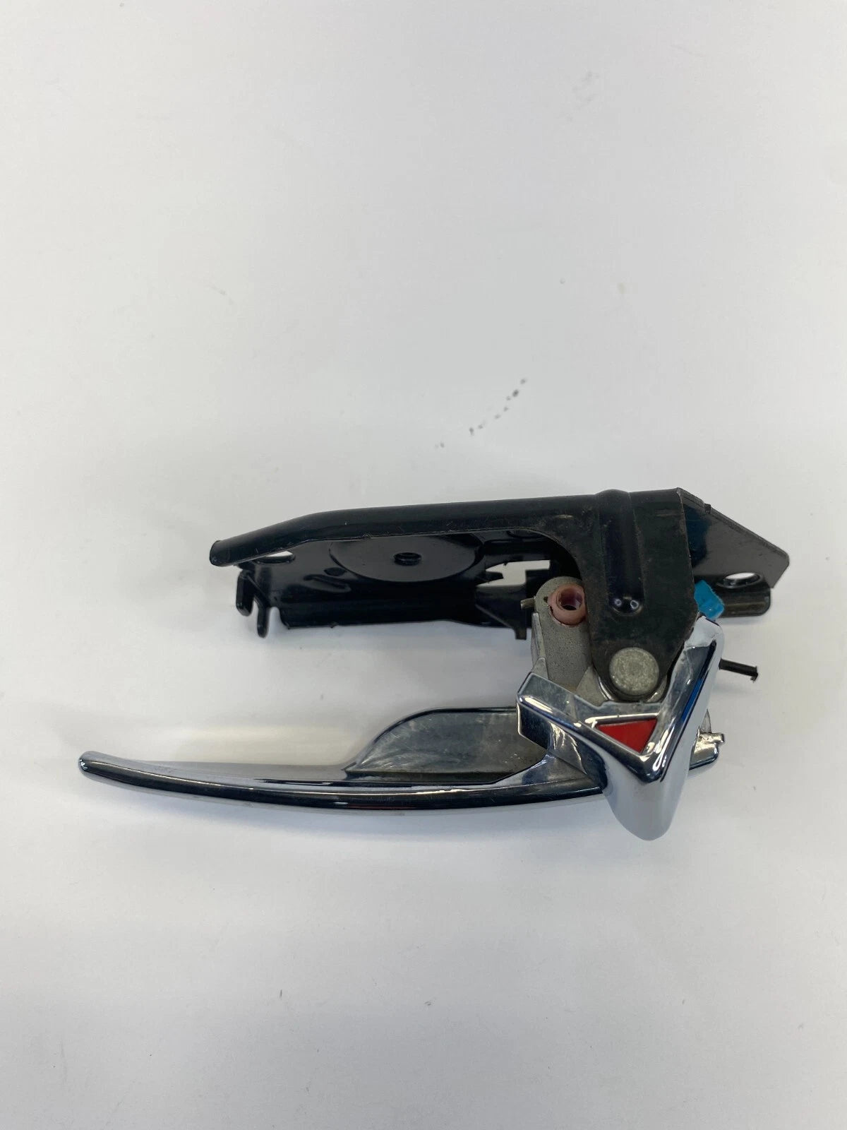 02-05 HYUNDAI SONATA FRONT RIGHT PASSENGER SIDE INTERIOR INNER DOOR HANDLE OEM