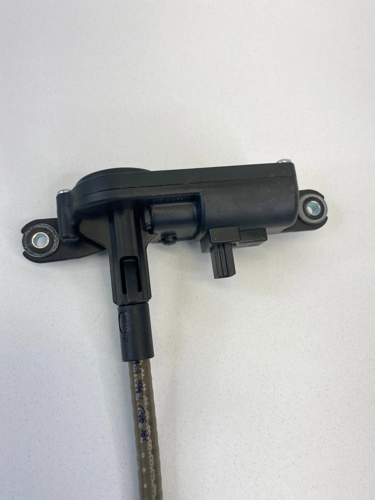 06-12 MERCEDES-BENZ R350 R250 RR RIGHT QUARTER GLASS WINDOW MOTOR 2516700404 OEM