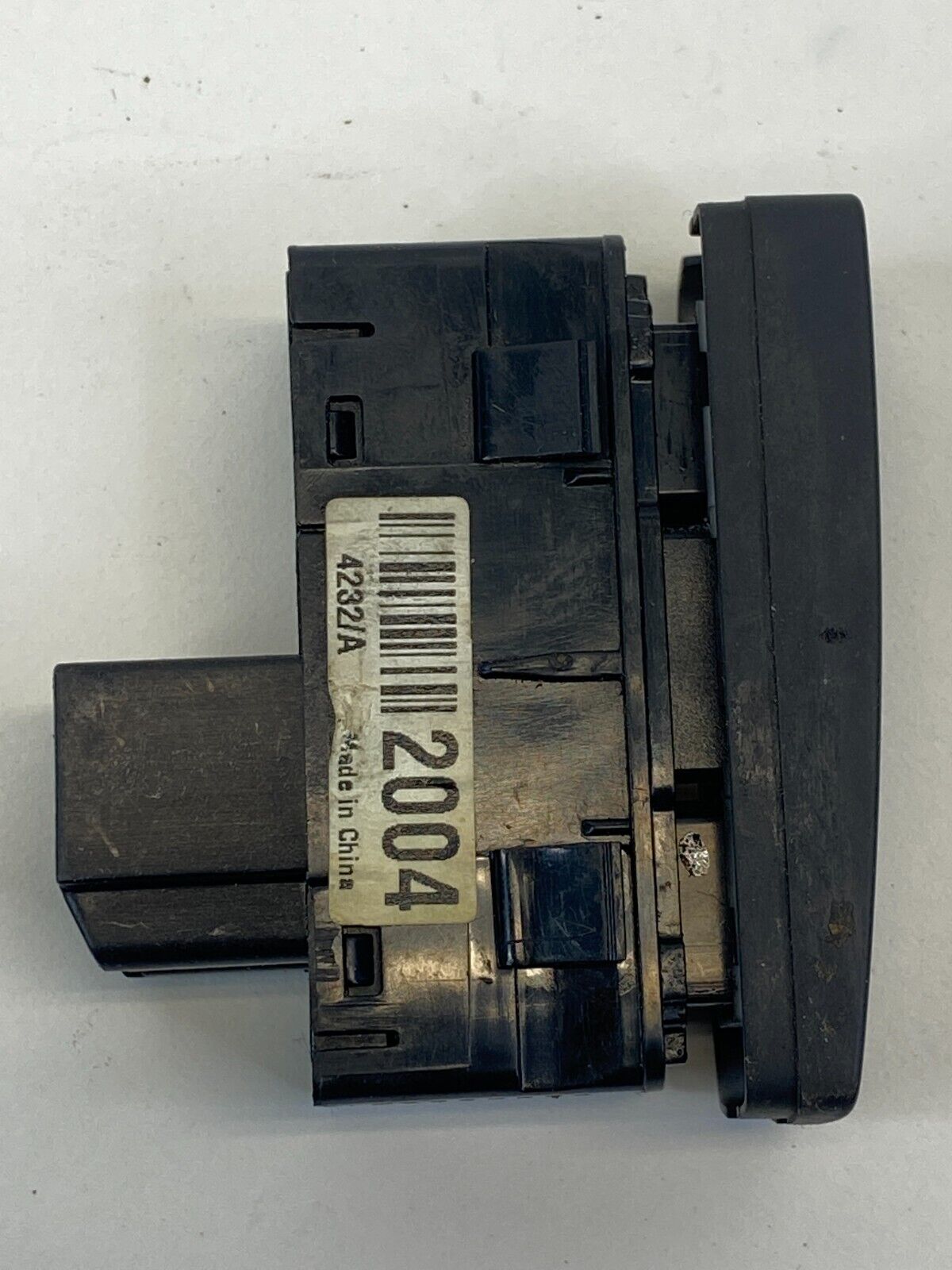 2012 2013 2014 2015 2016 Chevrolet Sonic Traction Control Switch Off Button OEM