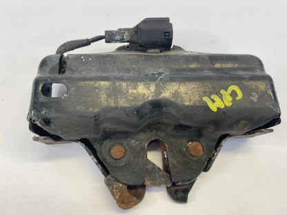 2007-2009 LEXUS RX350 04-06 RX330 FRONT HOOD LOCK LATCH RELEASE ACTUATOR OEM